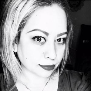 Meet your Posher, Cristina